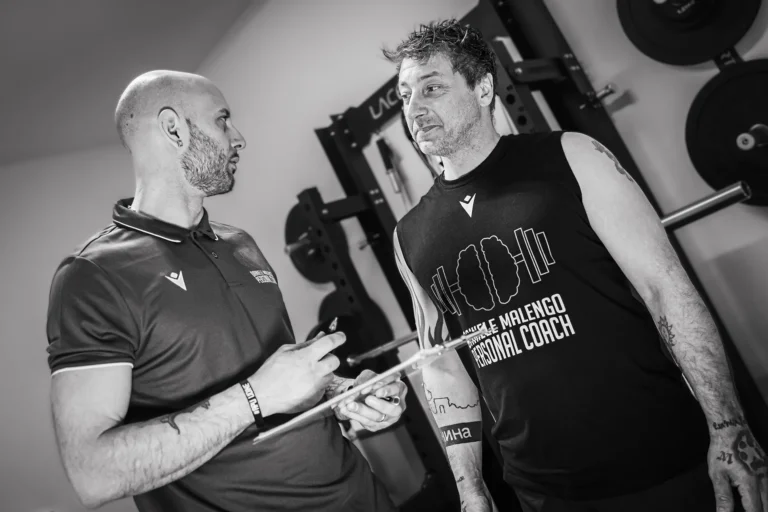 fiducia in se stessi