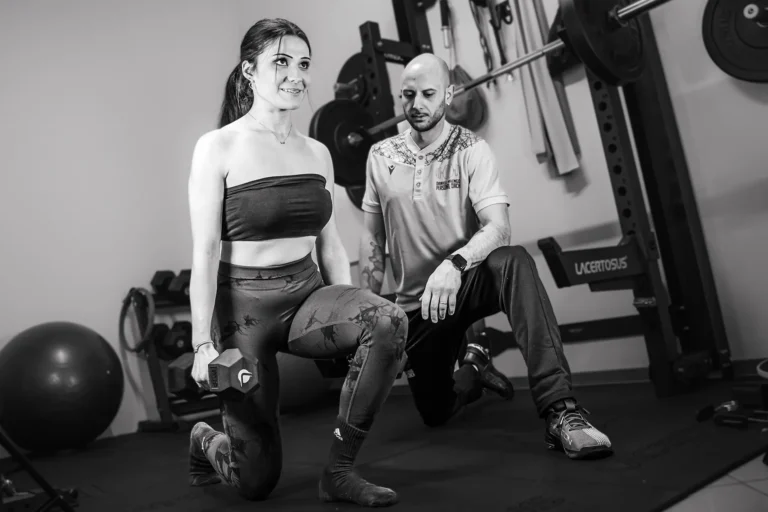 TONO GENERALE E BENESSERE