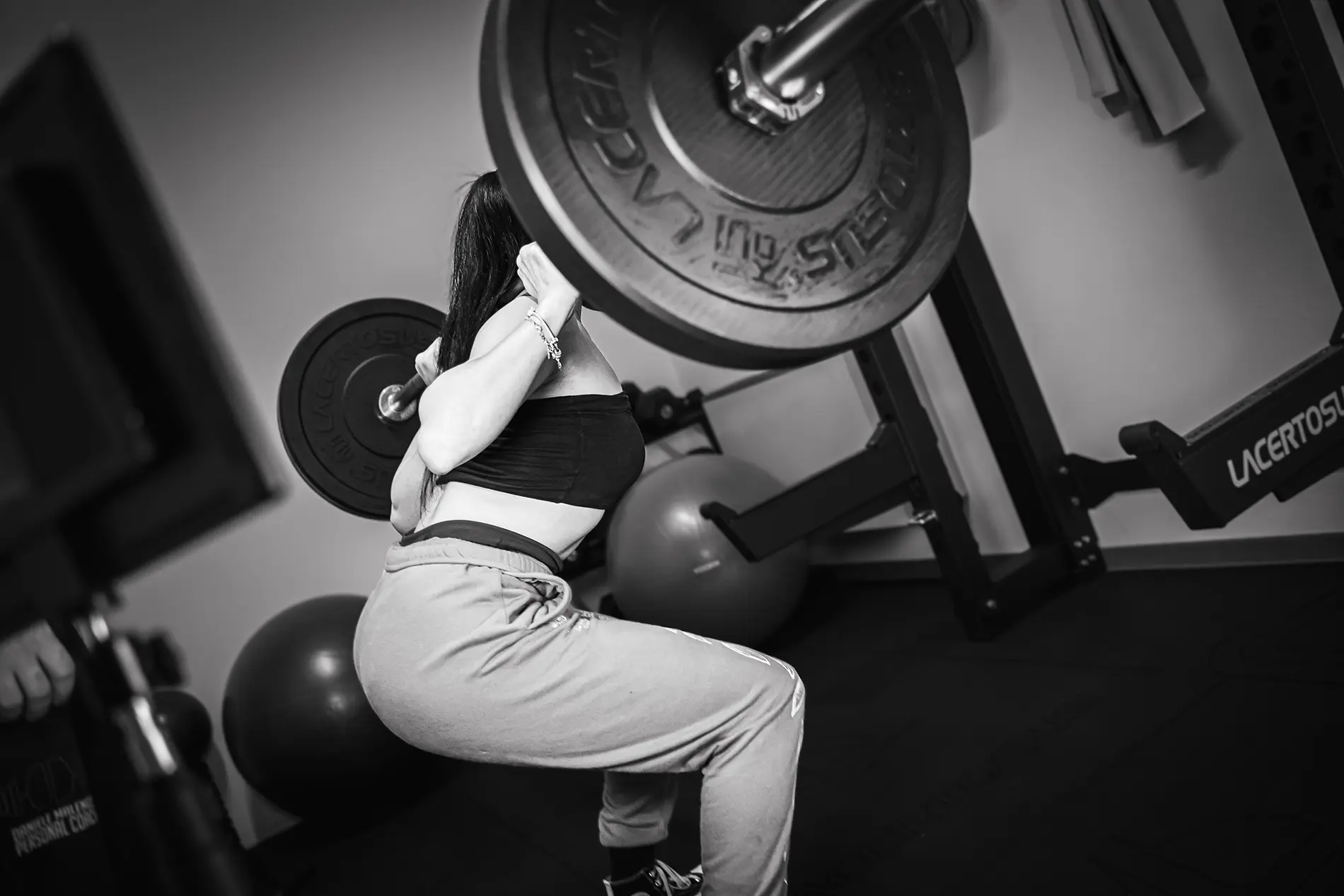 preparazione atletica