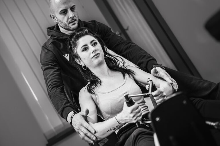 gestione delle emozioni