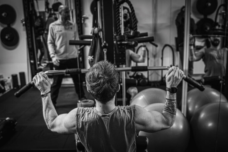 performance personali